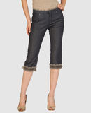 VDP SPORT - Capri Jeans