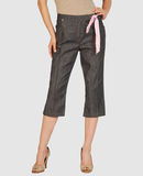 VDP COLLECTION - Capri Jeans