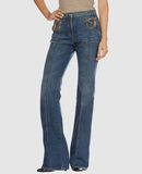 ROBERTO CAVALLI - Jeanshosen