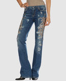 ROBERTO CAVALLI - Jeans