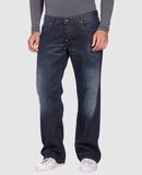 EMPORIO ARMANI - Pantalone jeans