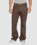 MAISON MARTIN MARGIELA 10 - Pantalones vaqueros