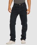 BLANC BLEU - Pantalon jeans