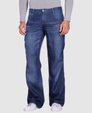 JEAN'S PAUL GAULTIER - Pantalone jeans