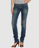 ARMANI JEANS - Pantalon jeans
