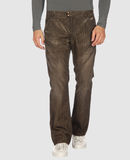 BORRELLI NAPOLI - Pantalone jeans
