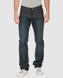 ACNE - Pantalon jeans