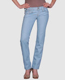 D&G - Pantalon jeans