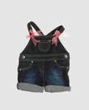 U+E' - Denim dungaree