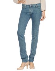 MY LOVELY JEAN - Denim pants