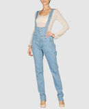 MY LOVELY JEAN - Denim overall
