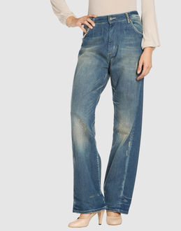 My Lovely Jean Denim Capris - Item 42142192