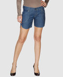 MY LOVELY JEAN - Jeansshorts