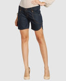 MY LOVELY JEAN - Jeansshorts