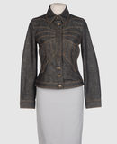 DOLCE & GABBANA - Denim outerwear