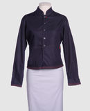 LJD MARITHE' FRANCOIS GIRBAUD - Jeansjacke/Mantel