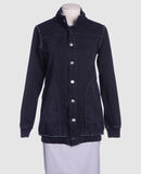 LJD MARITHE' FRANCOIS GIRBAUD - Jeansjacke/Mantel