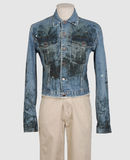 ANDREW MACKENZIE - Denim outerwear