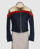 CORPO NOVE - Jeansjacke/Mantel