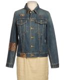 SHARE SPIRIT - Jeansjacke/Mantel