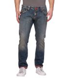 AGAINST MY KILLER - Jeans