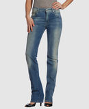 McQ - Pantalon jeans
