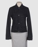 PRADA SPORT - Denim outerwear