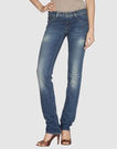 KUYICHI - Denim pants
