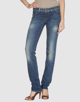Jeanshosen - KUYICHI - BEI YOOX.COM