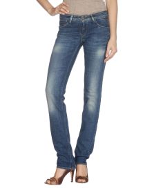 KUYICHI - Denim pants