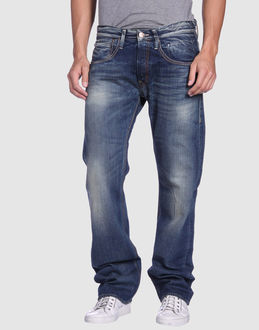 Jeanshosen - KUYICHI - BEI YOOX.COM
