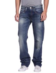 KUYICHI - Pantaloni jeans