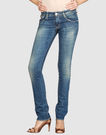 KUYICHI - Denim pants