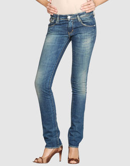 Jeanshosen - KUYICHI - BEI YOOX.COM