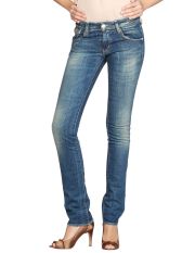 KUYICHI - Denim pants