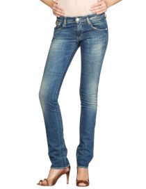 KUYICHI - Denim pants