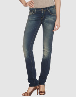Jeanshosen - KUYICHI - BEI YOOX.COM