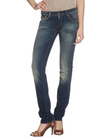 KUYICHI - Denim pants
