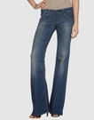 KUYICHI - Denim pants
