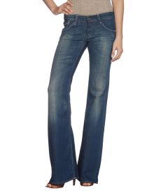 KUYICHI - Denim pants