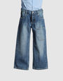 ARMANI JUNIOR - Jeans