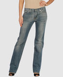 VERSACE JEANS COUTURE - Pantalone jeans