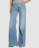SEE BY CHLOE' - Pantalon jeans