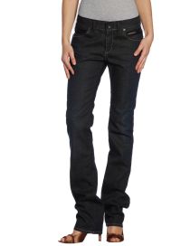 EDUN - Denim trousers