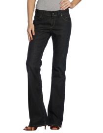 EDUN - Denim trousers