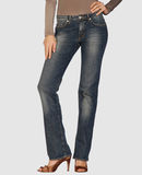 VERSACE JEANS COUTURE - Pantalone jeans