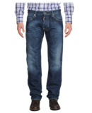 DSQUARED2 - Pantalones vaqueros