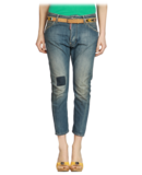 DSQUARED2 - Pantalones vaqueros