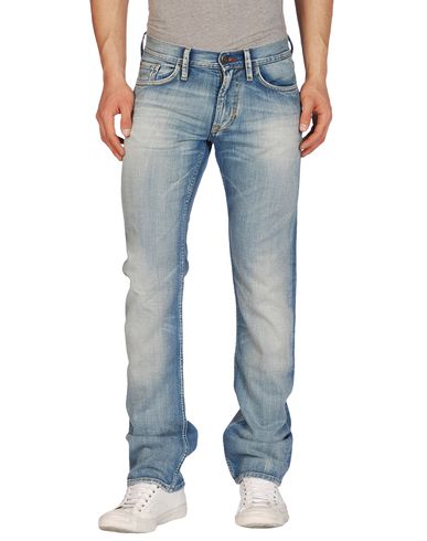 ZOOM MELTIN POT - Denim pants