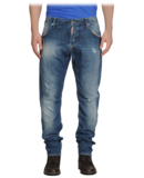 DSQUARED2 - Pantalones vaqueros